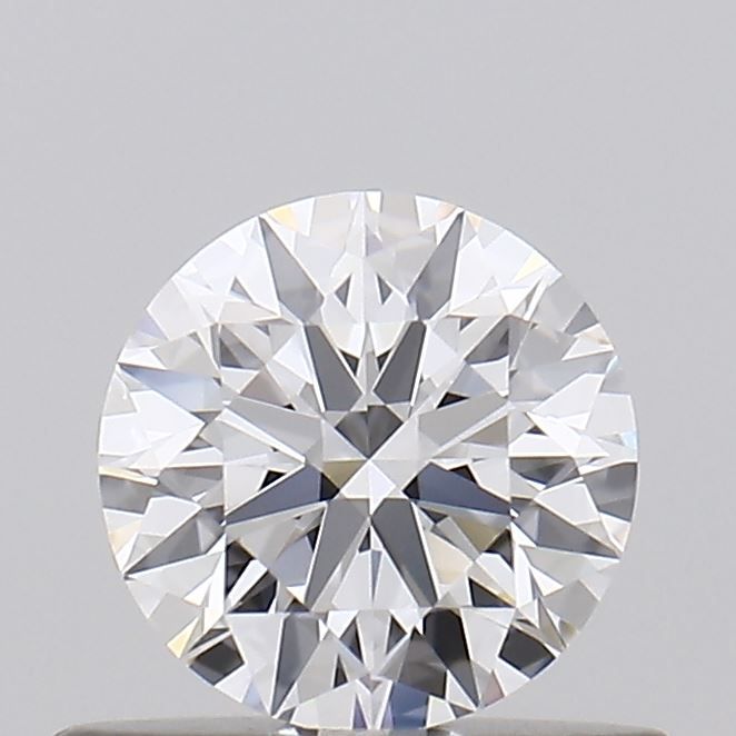 0.50 ct. round Lab Grown Diamond front image