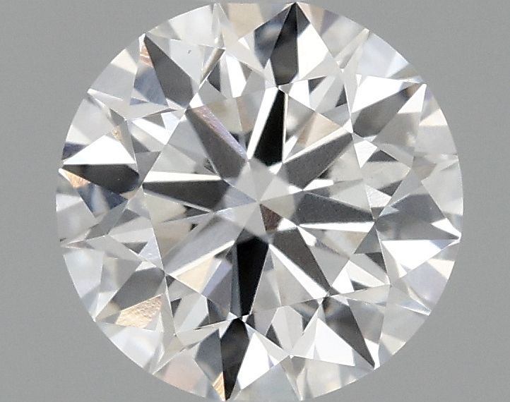 1.09 ct. round Lab Grown Diamond front image