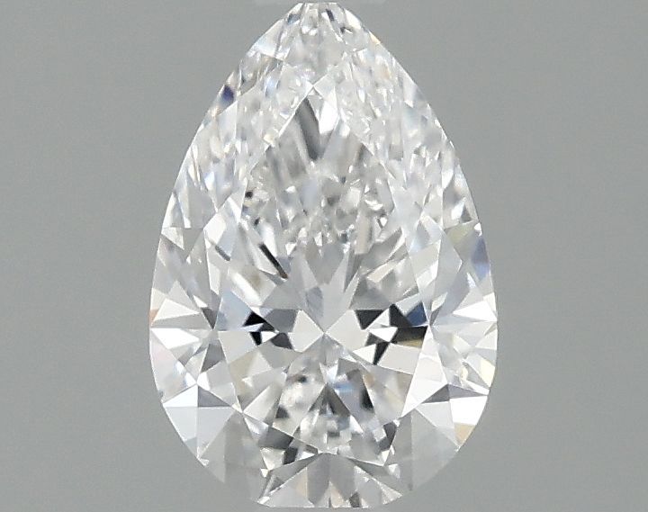 0.97 ct. pear Lab Grown Diamond front image