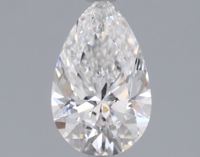 1.01 ct. pear Lab Grown Diamond front image