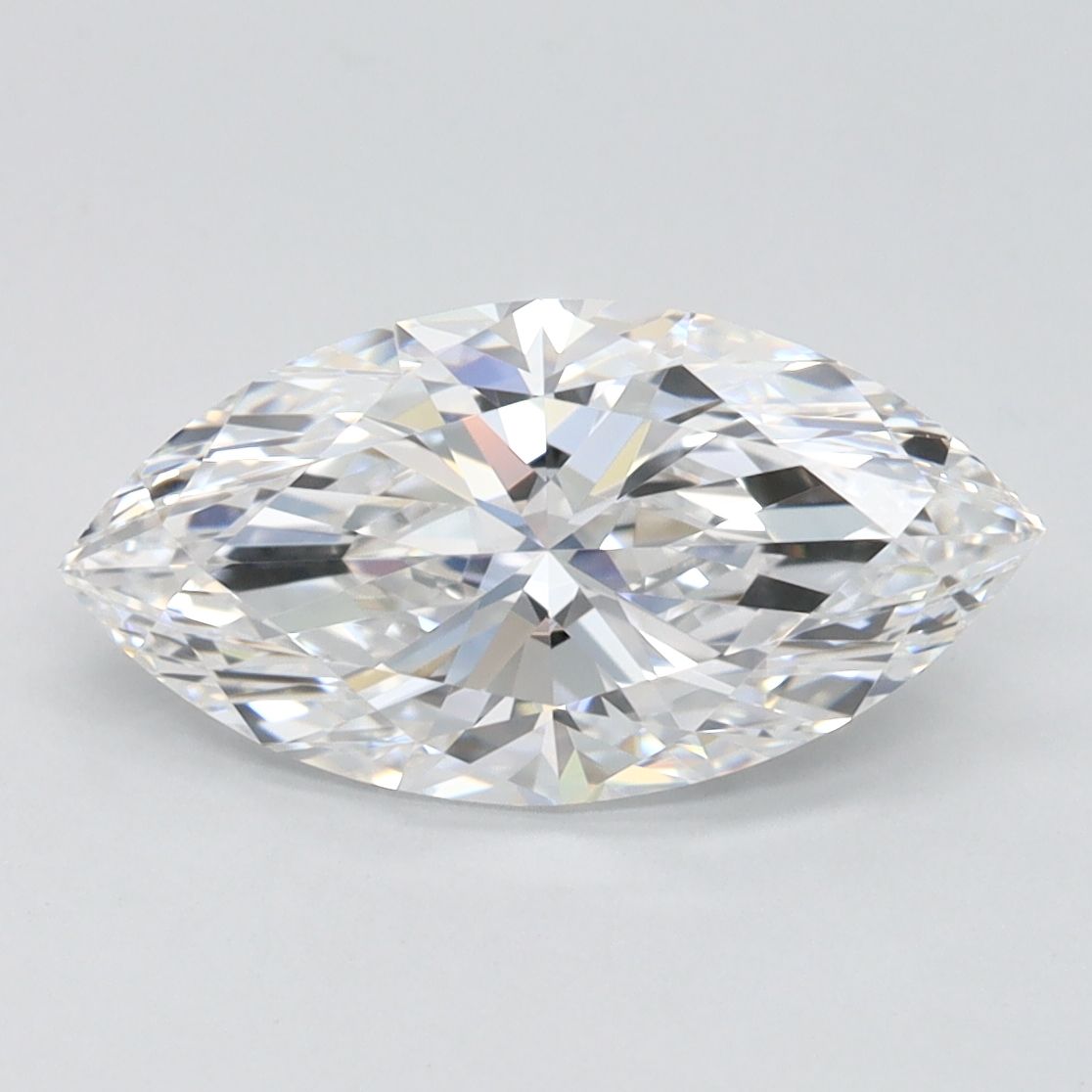 1.65 Carat