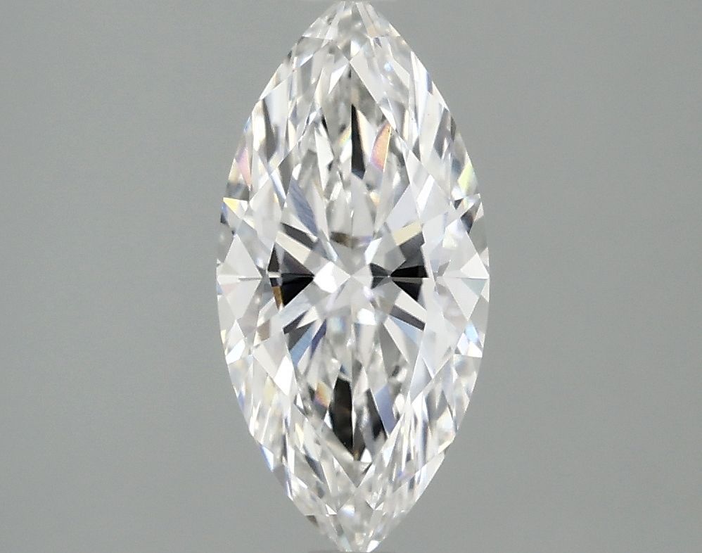 1.49 ct. marquise Lab Grown Diamond front image