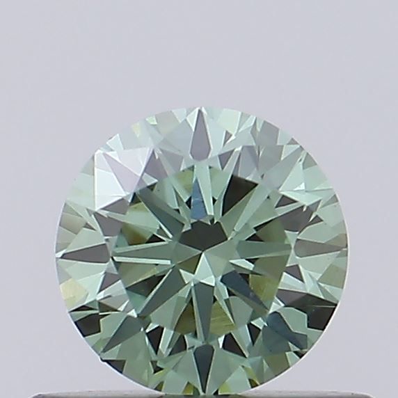 0.48 ct Round diamond