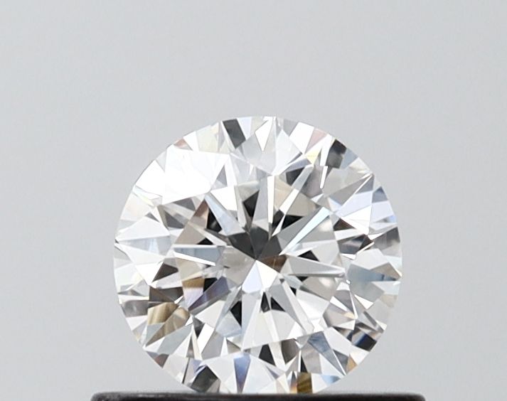 0.51 ct. round Lab Grown Diamond front image