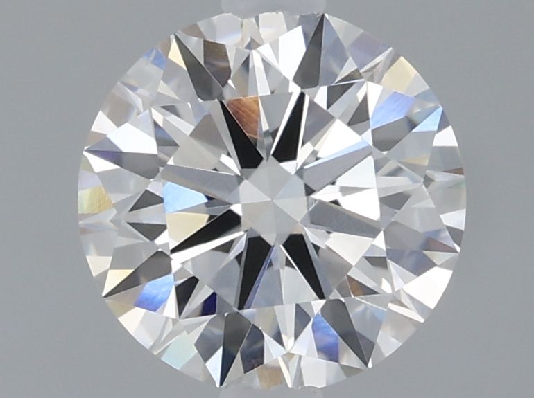 1.05 ct. round Lab Grown Diamond front image