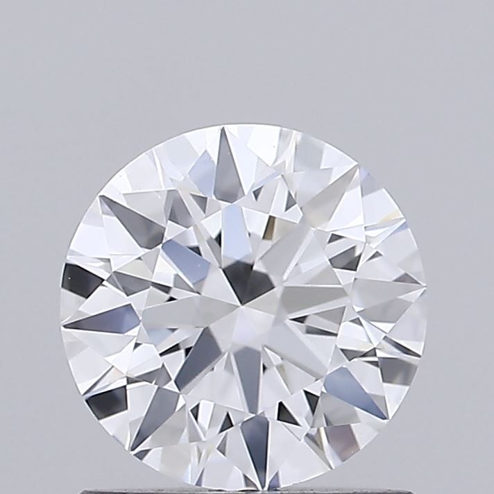 1.00 ct. round Lab Grown Diamond front image