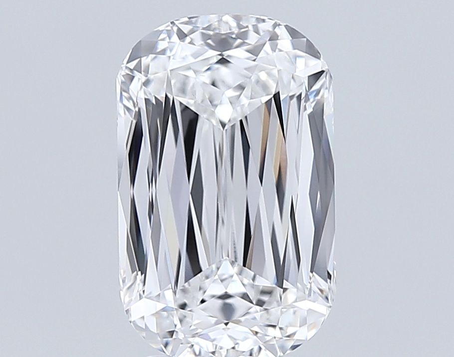 Cushion Diamond