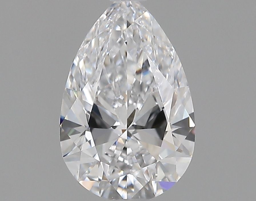 1.08 ct. pear Lab Grown Diamond front image