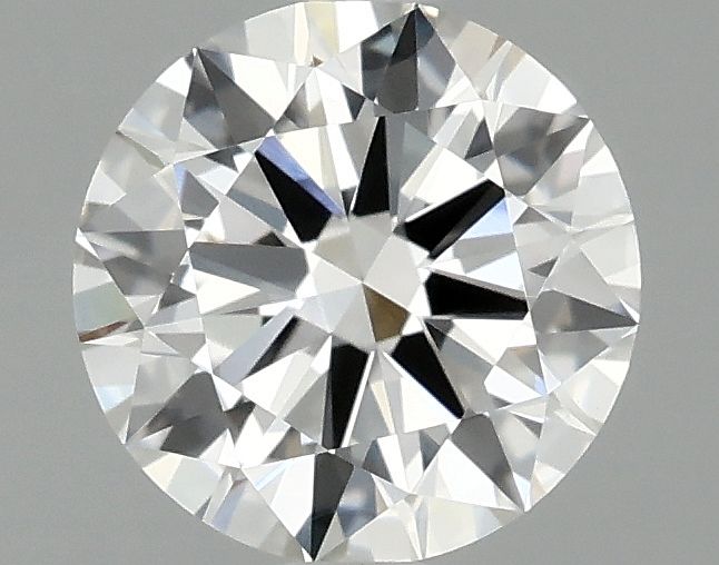 1.00 ct Round diamond