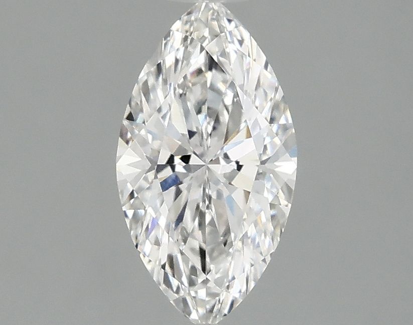 1.01 ct. marquise Lab Grown Diamond front image