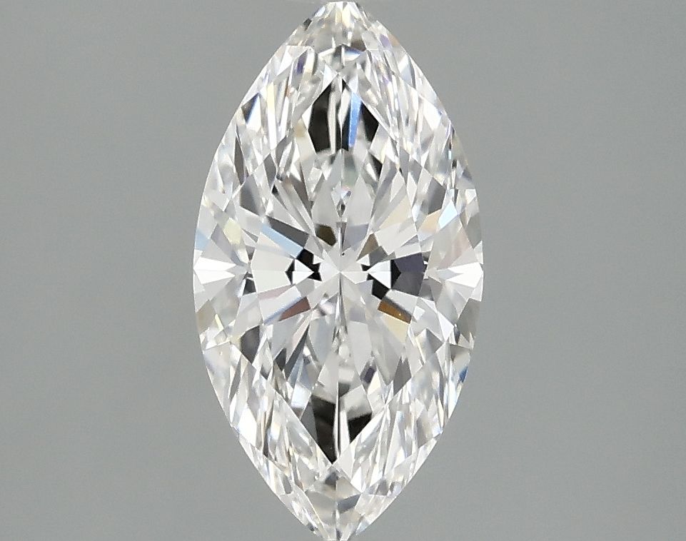 1.53 ct. marquise Lab Grown Diamond front image