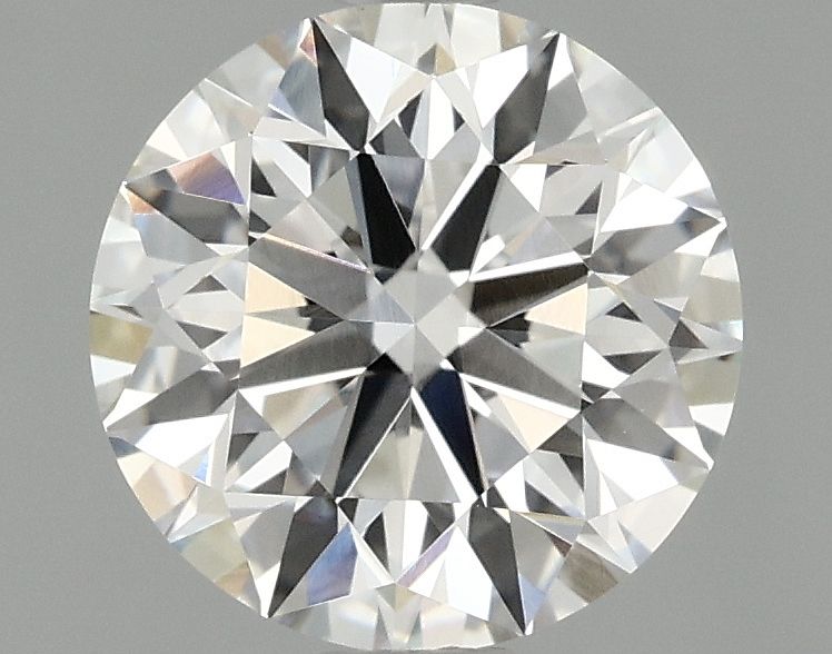 1.49 ct. round Lab Grown Diamond front image