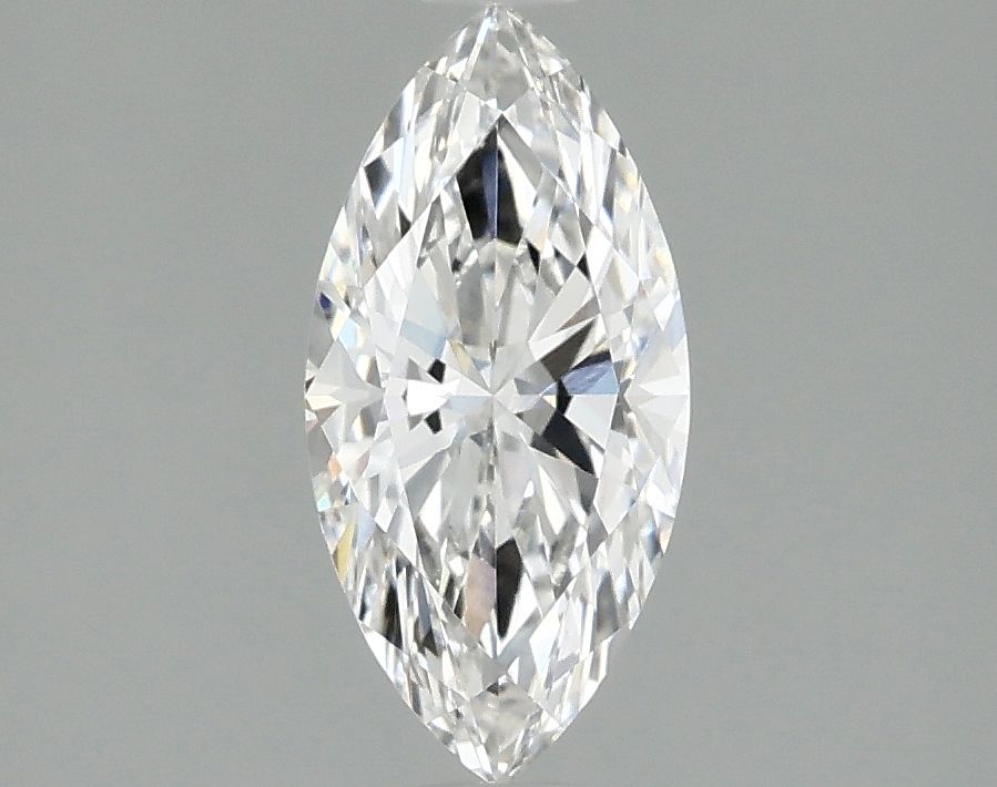 1.04 ct. marquise Lab Grown Diamond front image