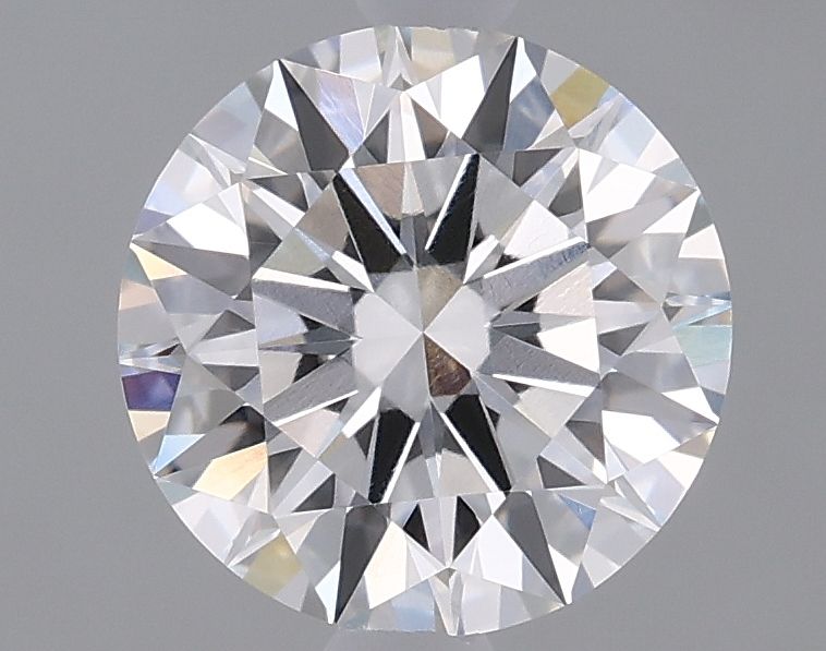 1.05 ct. round Lab Grown Diamond front image