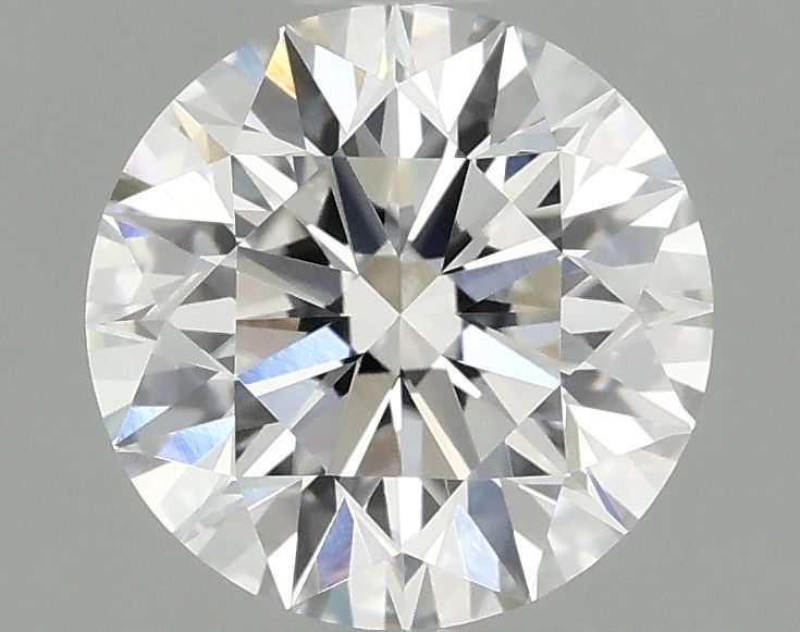 1.44 ct. round Lab Grown Diamond front image