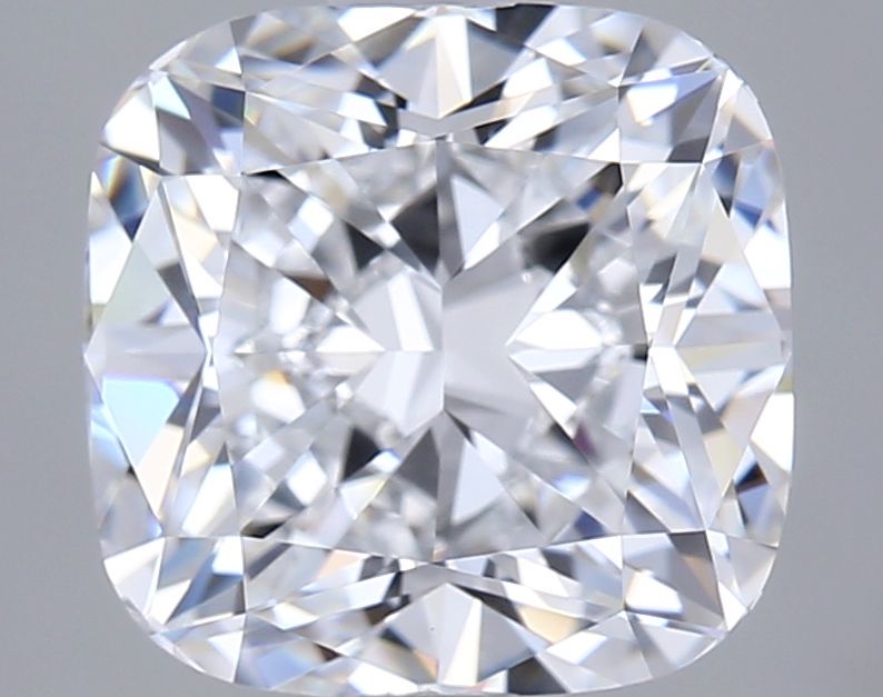 2.55 Carat