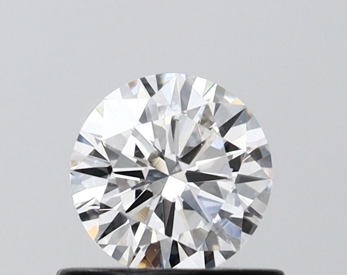 0.54 ct. round Lab Grown Diamond front image