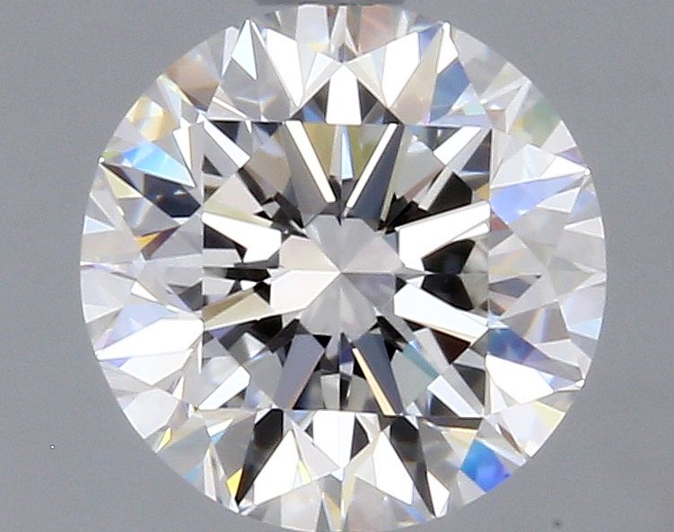 1.50 ct Round diamond