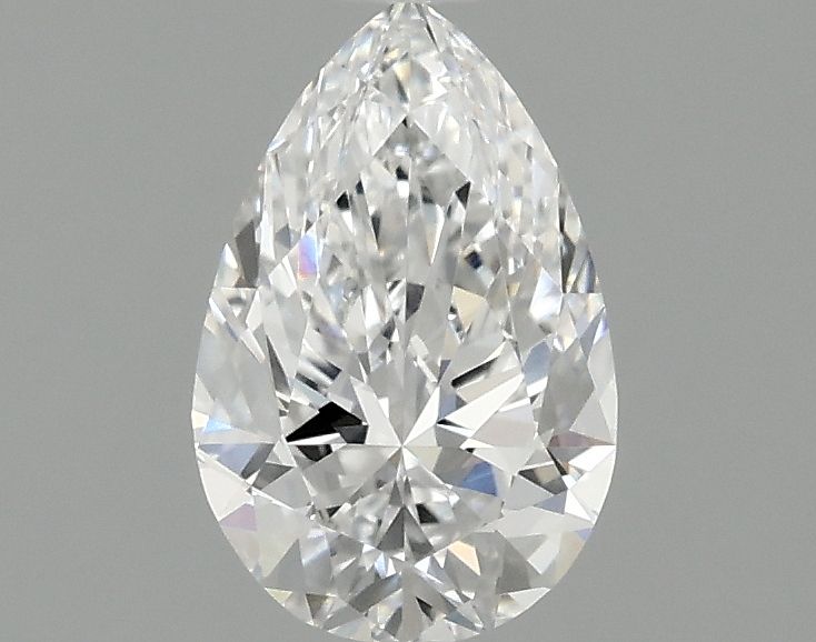 1.05 ct. pear Lab Grown Diamond front image