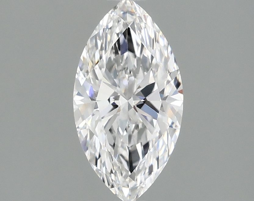 1.09 ct. marquise Lab Grown Diamond front image