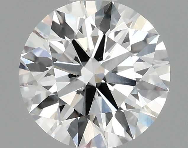 1.00 ct. round Lab Grown Diamond front image