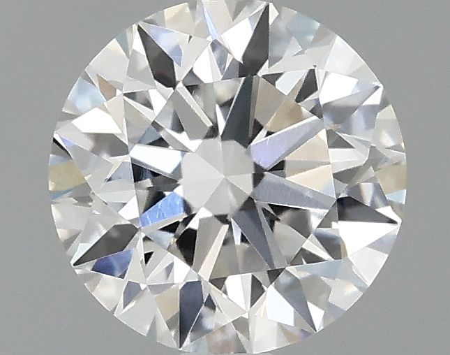 1.09 ct. round Lab Grown Diamond front image