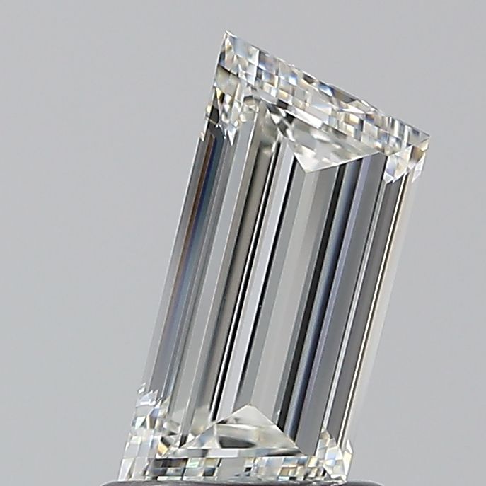 1 ct Trapezoid Diamond