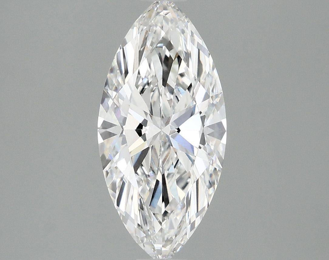 1.84 ct. marquise Lab Grown Diamond front image