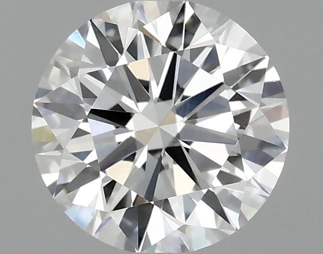 1.01 ct. round Lab Grown Diamond front image