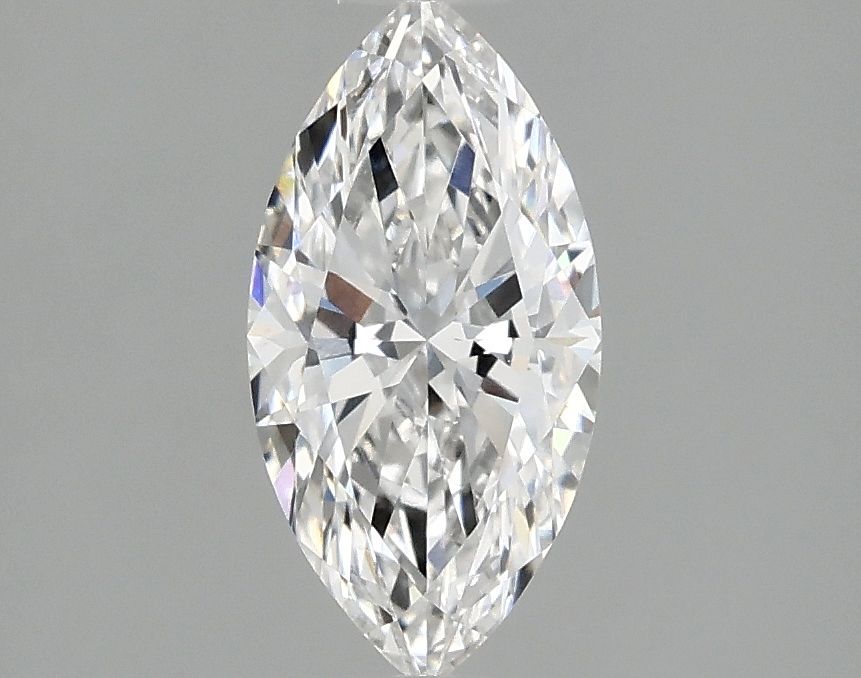 1.03 ct. marquise Lab Grown Diamond front image