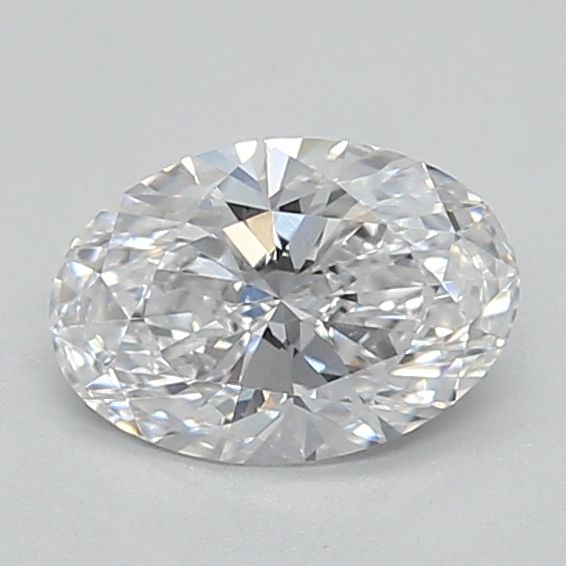 Oval Diamond