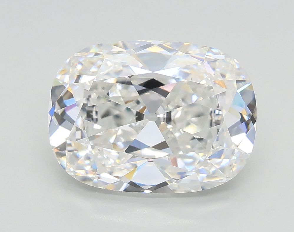 Cushion Diamond