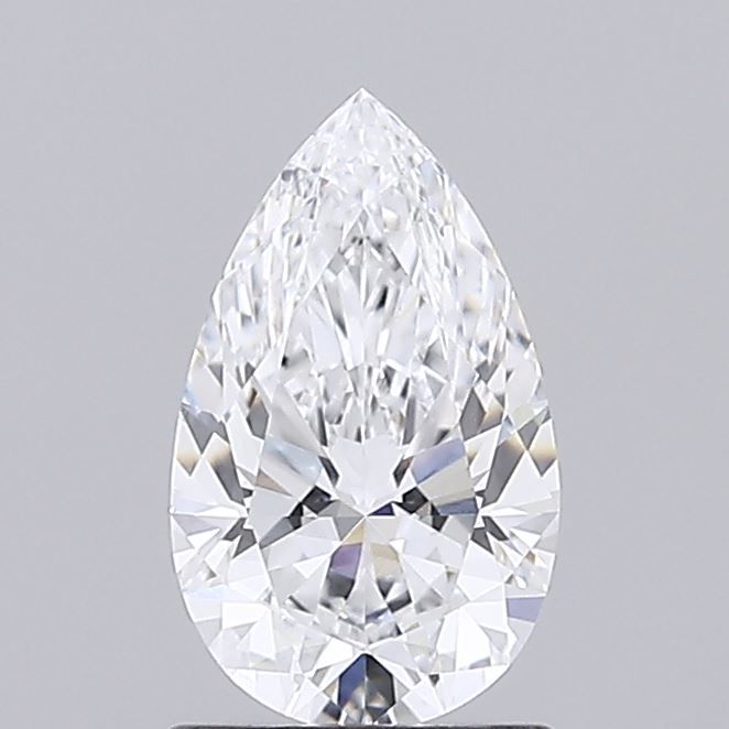 1.06 ct. pear Lab Grown Diamond front image