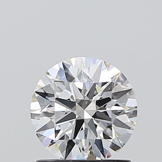1.09 ct Round diamond