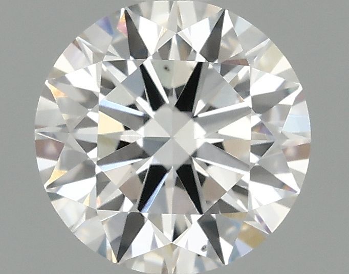 1.06 ct. round Lab Grown Diamond front image