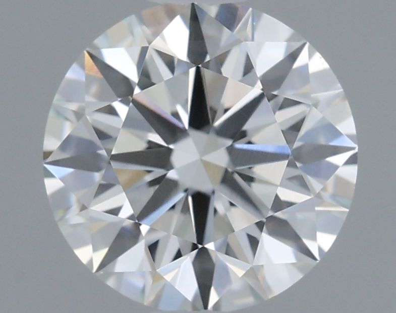 1.03 ct. round Lab Grown Diamond front image