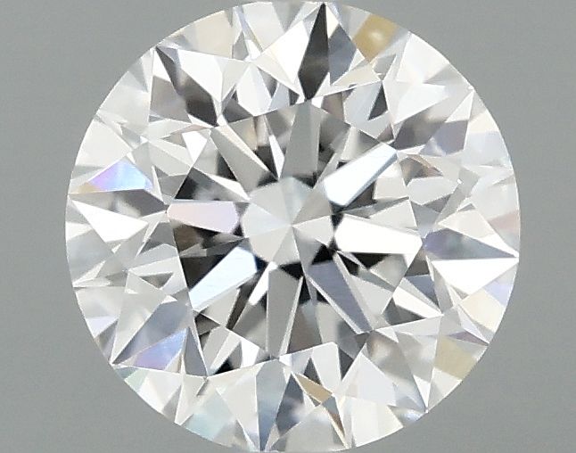 1.01 ct. round Lab Grown Diamond front image
