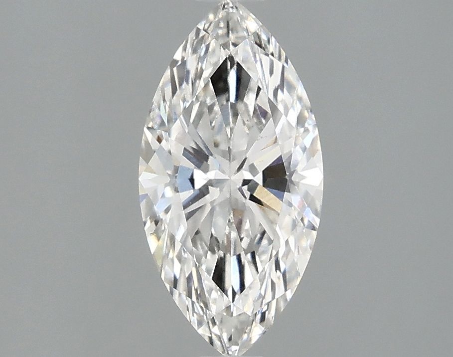 1.10 ct. marquise Lab Grown Diamond front image