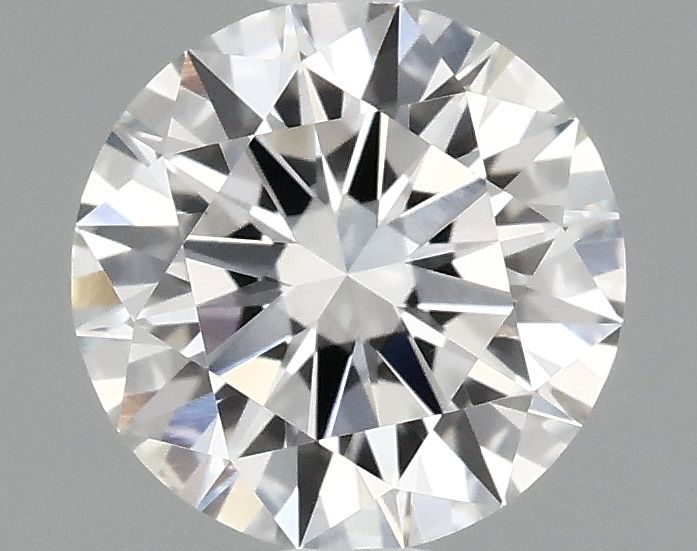 1.02 ct. round Lab Grown Diamond front image