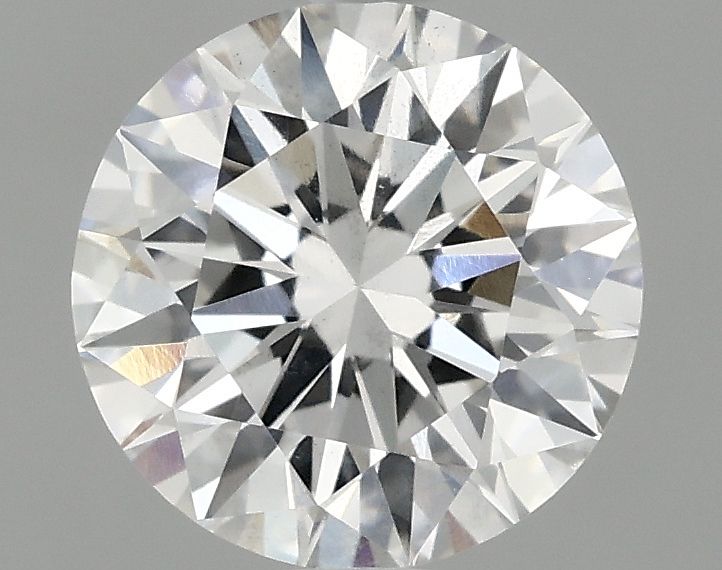 1.06 ct. round Lab Grown Diamond front image