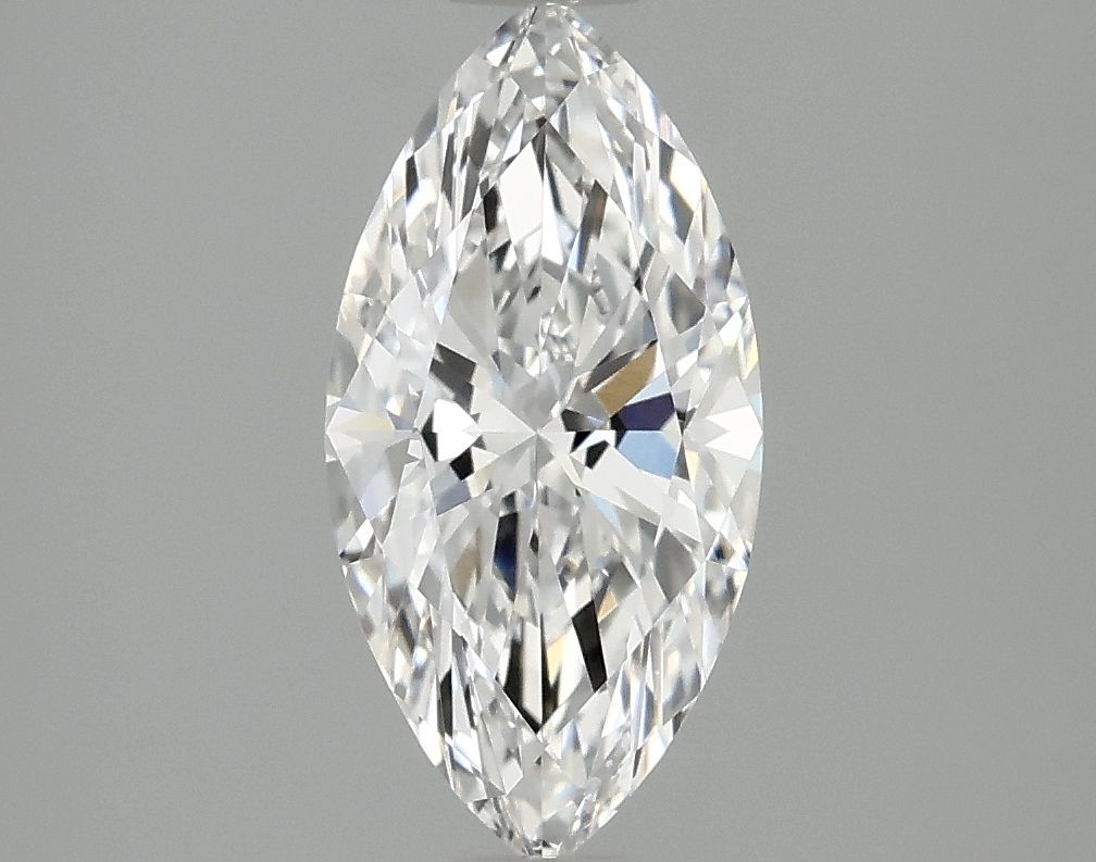 1.49 ct. marquise Lab Grown Diamond front image