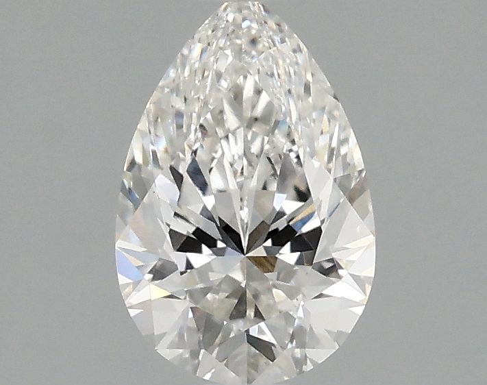 1.06 ct. pear Lab Grown Diamond front image