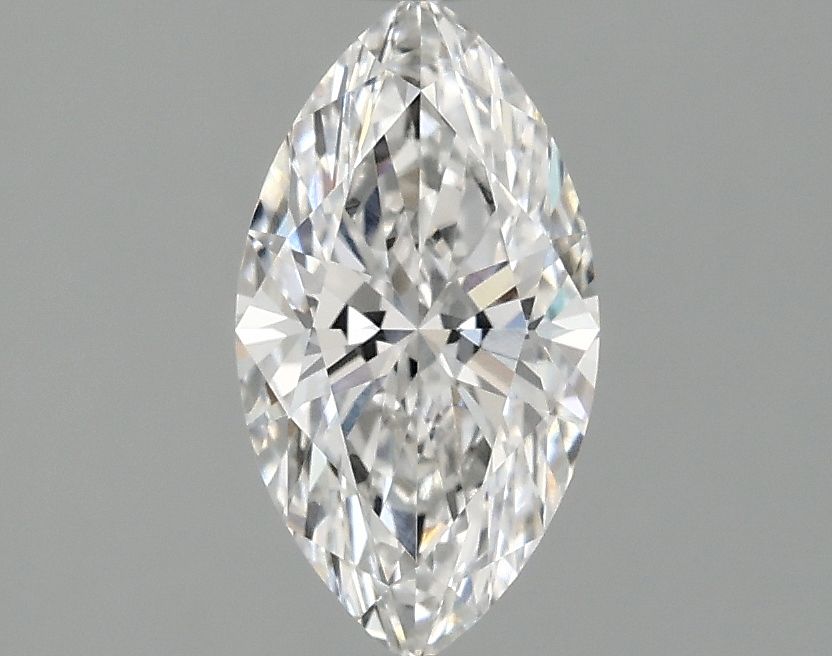 1.06 ct. marquise Lab Grown Diamond front image