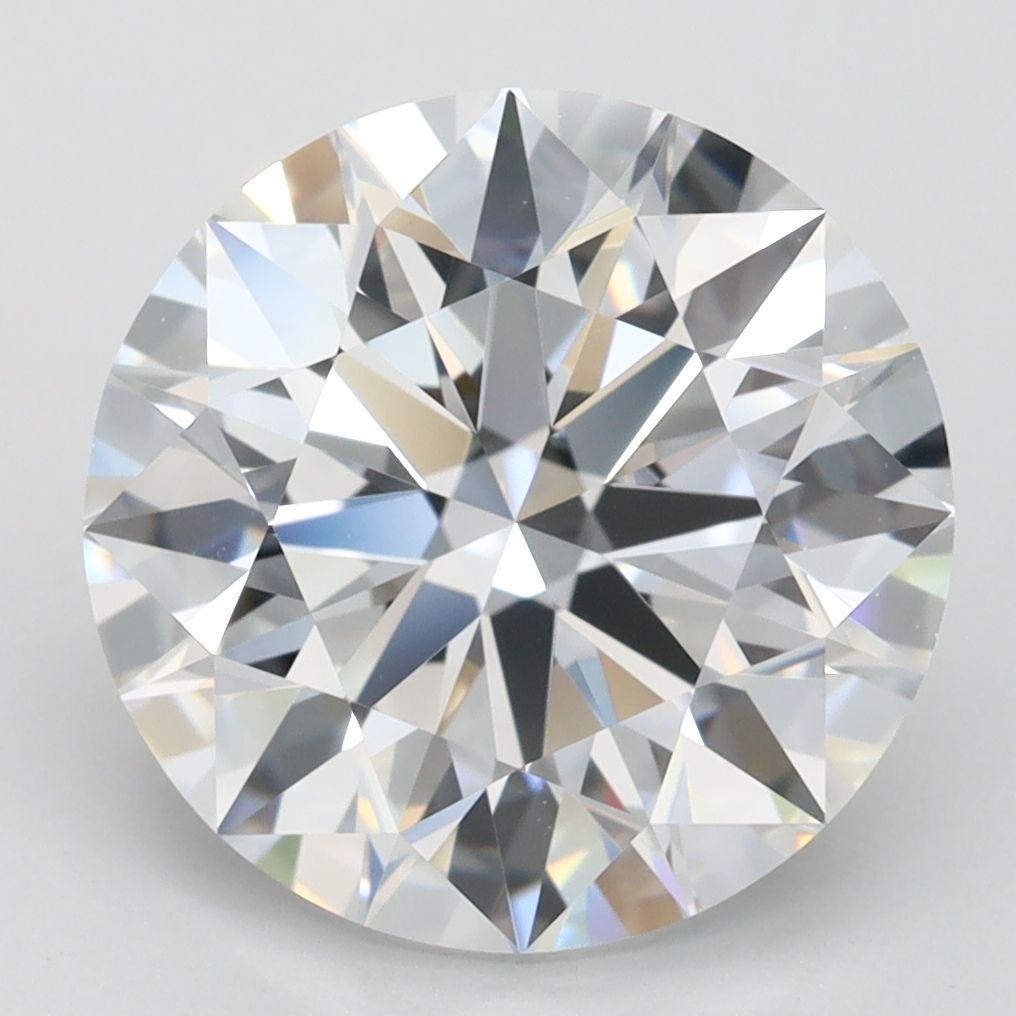 Round Diamond