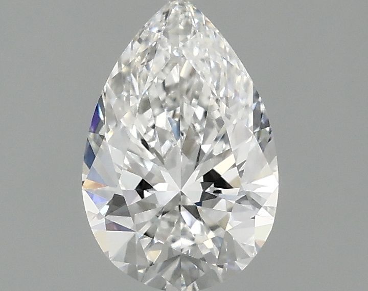 1.05 ct. pear Lab Grown Diamond front image