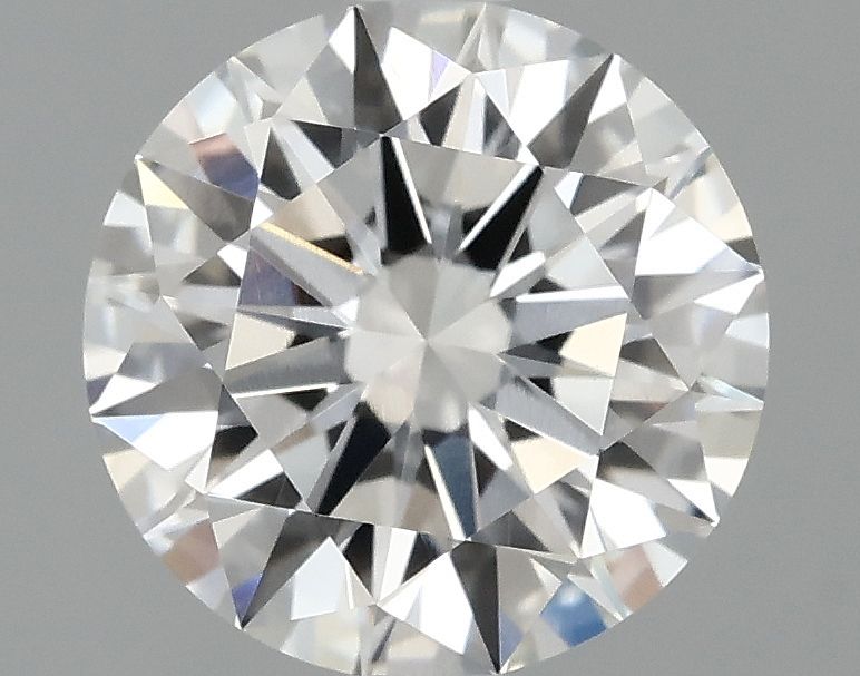 1.49 ct. round Lab Grown Diamond front image