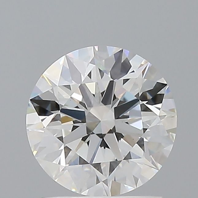 1.60 ct. round Lab Grown Diamond front image