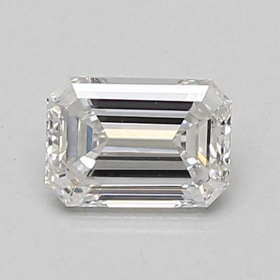 0.83 ct lab-grown Emerald Diamond