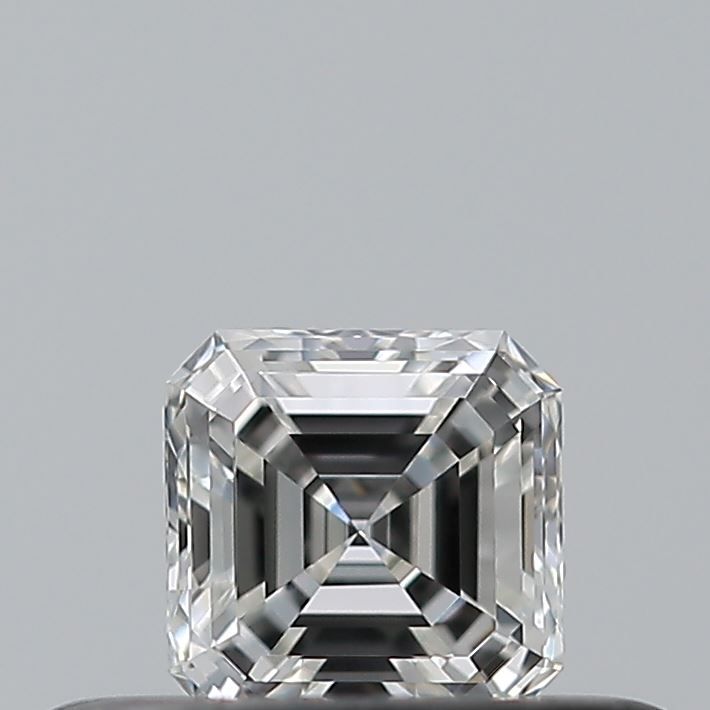 Asscher Diamond