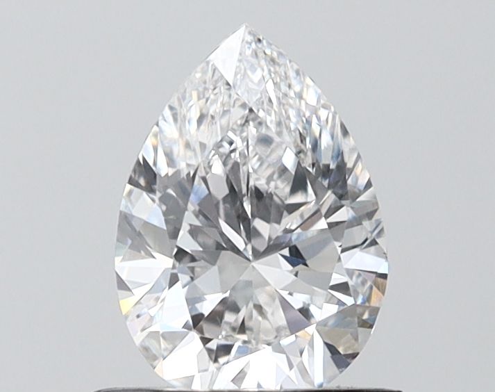 1.01 ct. pear Lab Grown Diamond front image